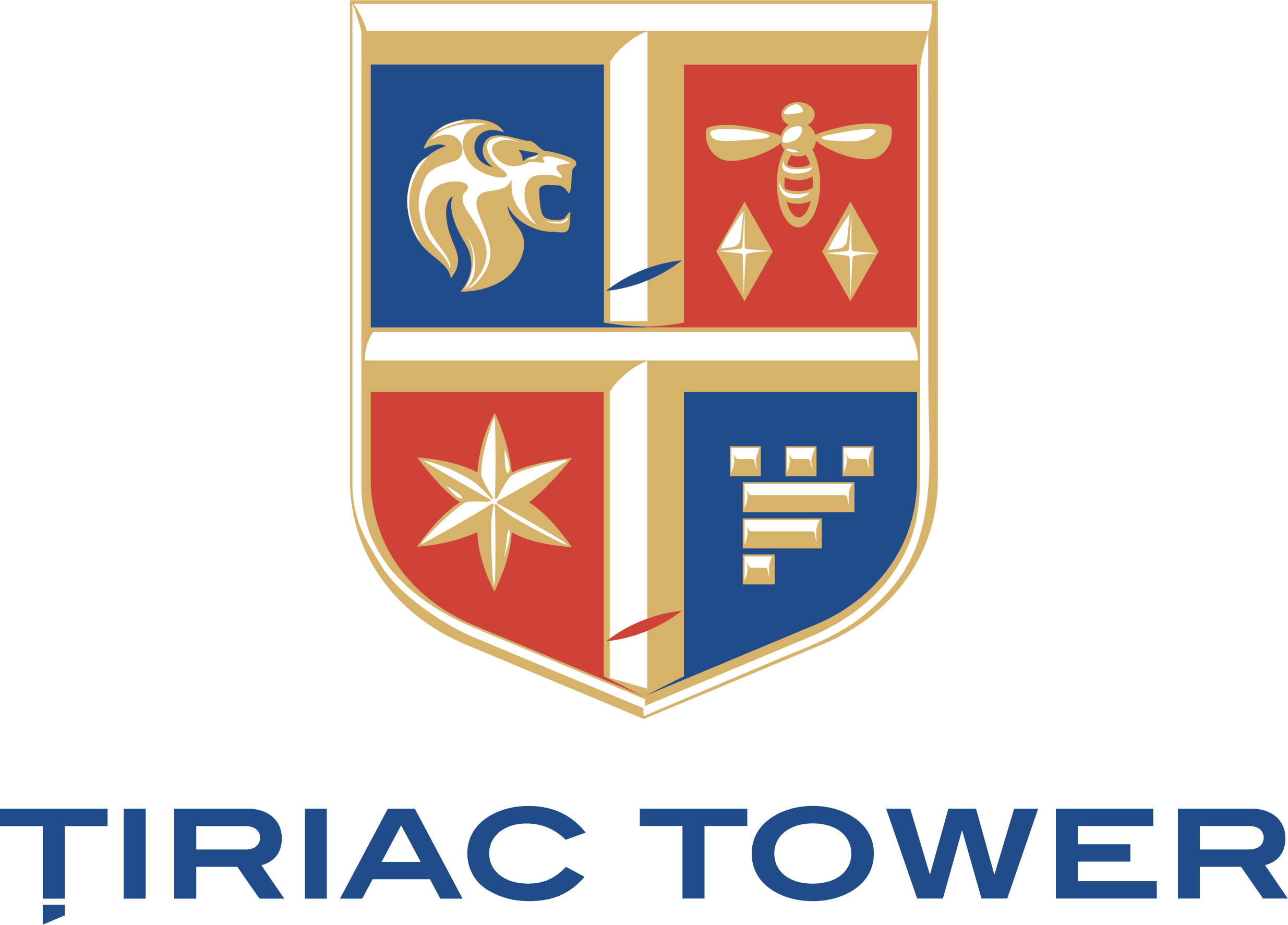Tiriac Tower